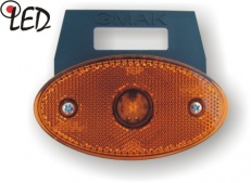 Контурный фонарь G 19 LED с кронштейном